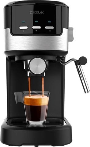Kavos aparatas Cecotec Power Espresso 20 Pecan nuotrauka