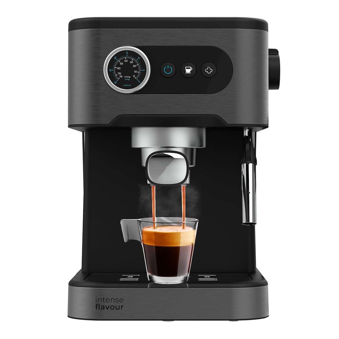 Cecotec Power Espresso 20 Pro nuotrauka