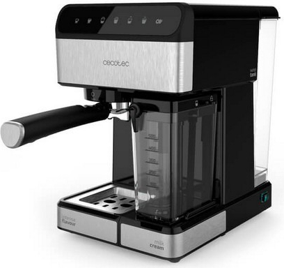 Kavos aparatas Cecotec Power Instant-ccino 20 Touch Serie Nera nuotrauka