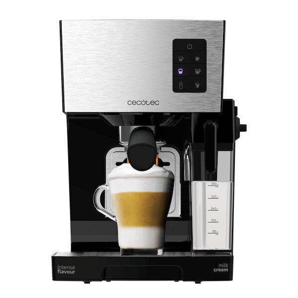 Cecotec Power Instant-ccino 20 nuotrauka