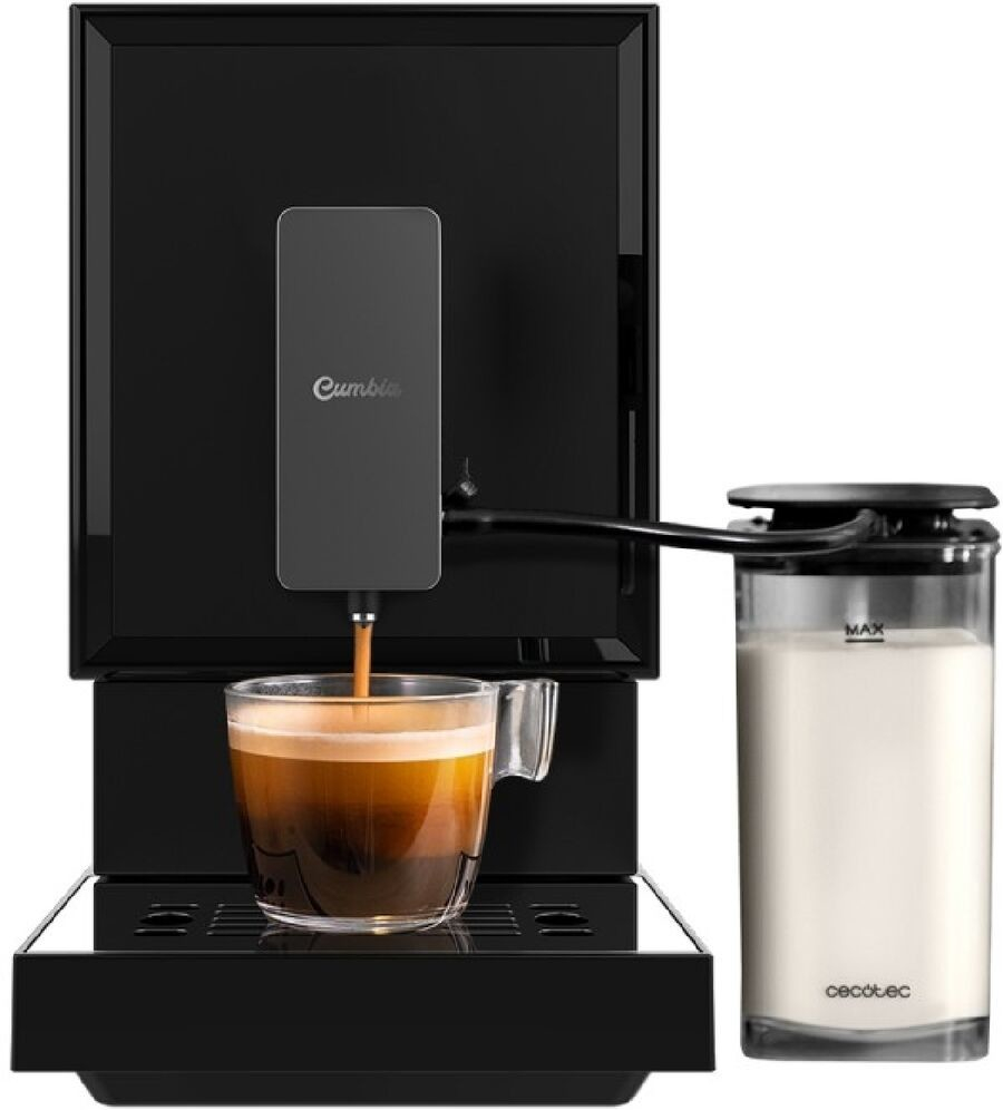 Kavos aparatas Cecotec Power Matic-ccino Cremma nuotrauka