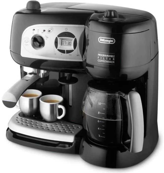 Kavos aparatas De Longhi BCO 264.1 nuotrauka