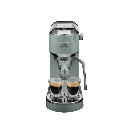 Kavos aparatas De Longhi EC890.GR nuotrauka