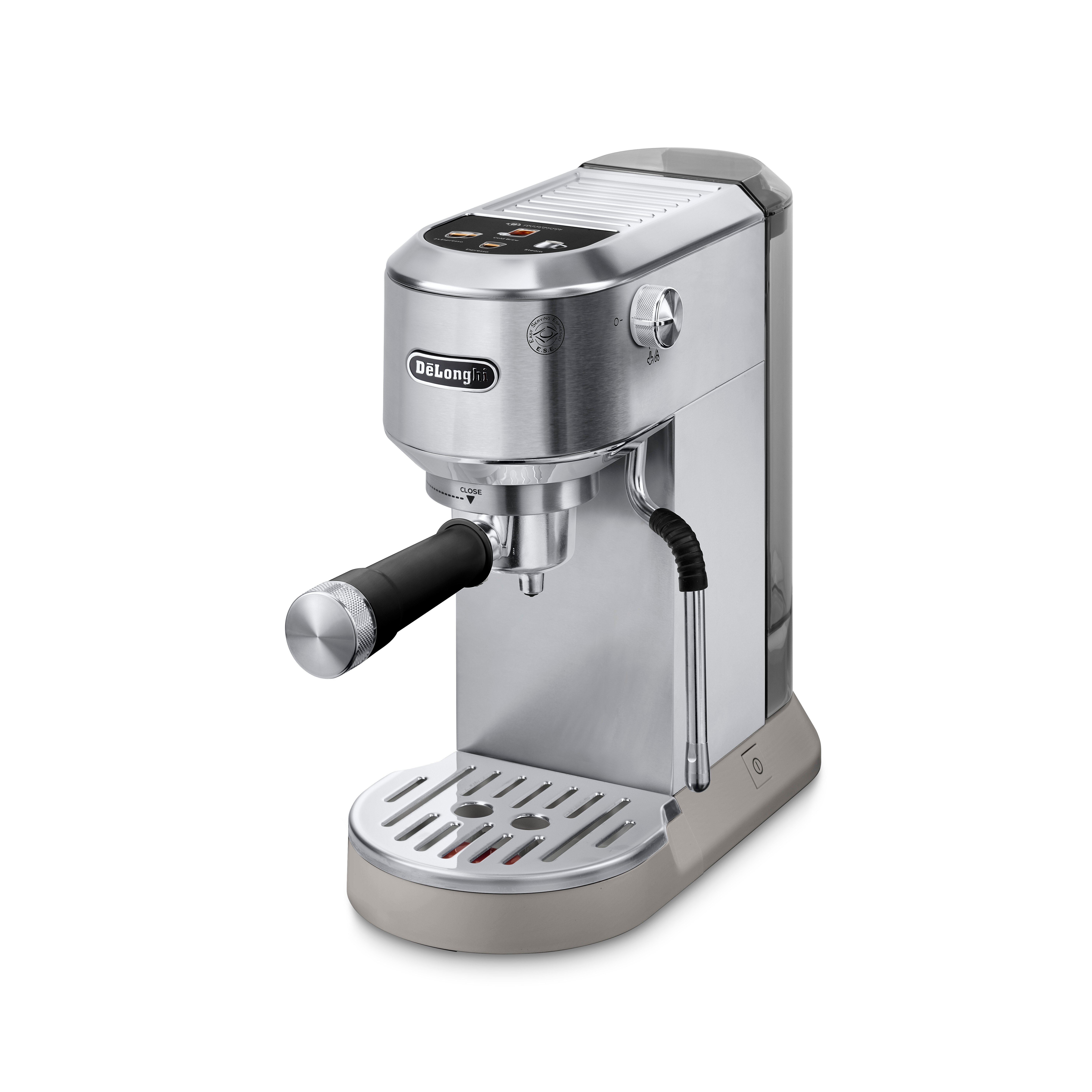 Kavos aparatas De Longhi EC890.M nuotrauka