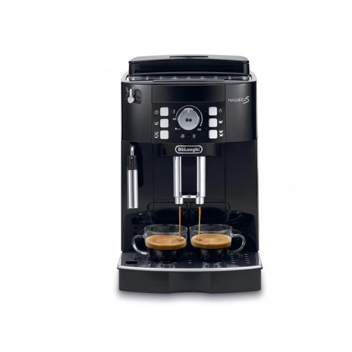 Kavos aparatas DeLonghi ECAM 21.110.B nuotrauka