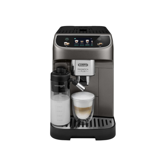 Kavos aparatas DeLonghi ECAM 320.70 nuotrauka