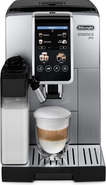 Kavos aparatas DeLonghi ECAM.380.95.TB nuotrauka