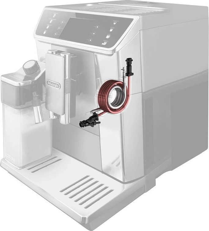 Kavos aparatas DeLonghi ECAM.380.95.TB nuotrauka