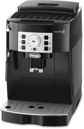 Kavos aparatas DeLonghi ECAM22.115.B nuotrauka