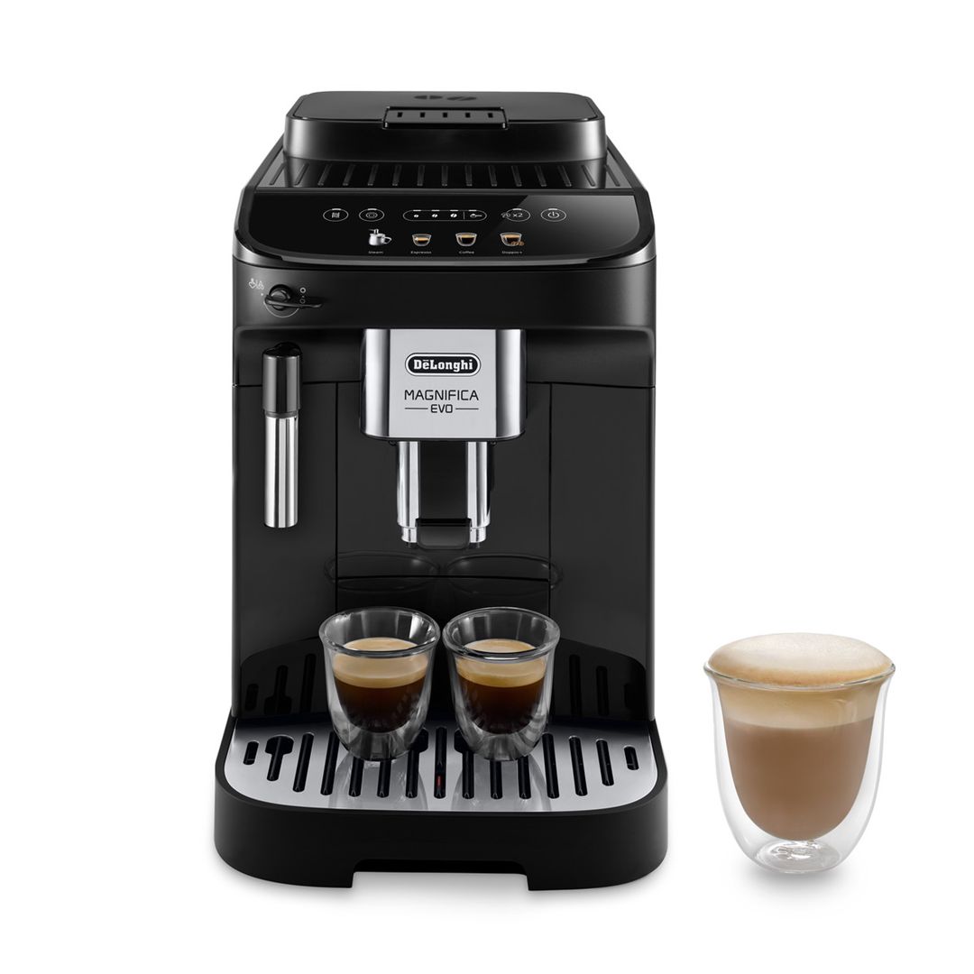 Kavos aparatas DeLonghi ECAM290.22.B nuotrauka