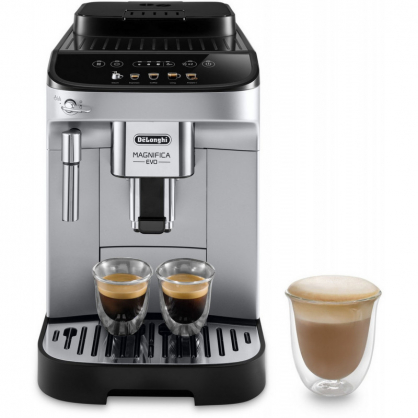 Kavos aparatas DeLonghi ECAM 290.31.SB nuotrauka