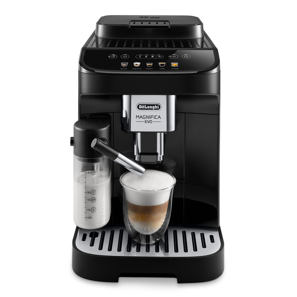 Kavos aparatas DeLonghi ECAM290.61.B nuotrauka
