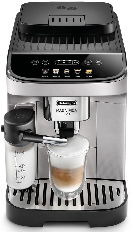 Kavos aparatas DeLonghi ECAM290.61.SB nuotrauka