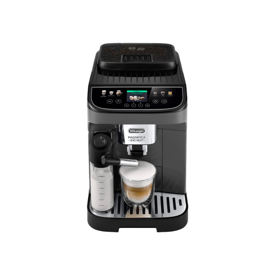 Kavos aparatas De Longhi ECAM310.60.GB nuotrauka