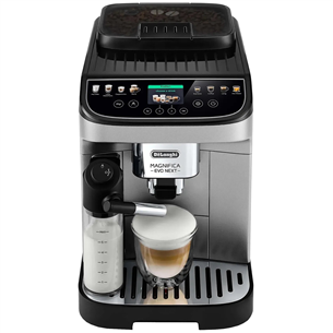 Kavos aparatas DeLonghi ECAM310.80SB nuotrauka