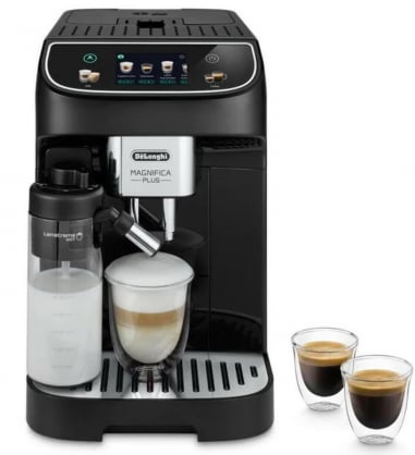 Kavos aparatas DeLonghi ECAM320.60B nuotrauka