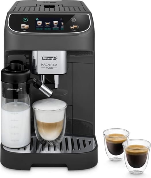 Kavos aparatas De Longhi ECAM320.61.G nuotrauka