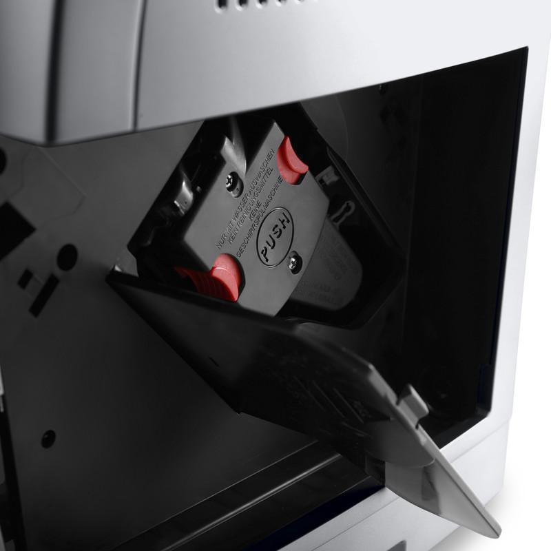Kavos aparatas DeLonghi ECAM 370.95.S nuotrauka