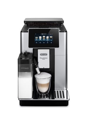 Kavos aparatas DeLonghi ECAM610.55.SB nuotrauka