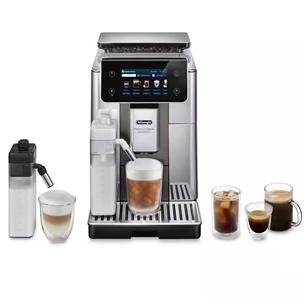 Kavos aparatas De Longhi ECAM630.75TSM nuotrauka