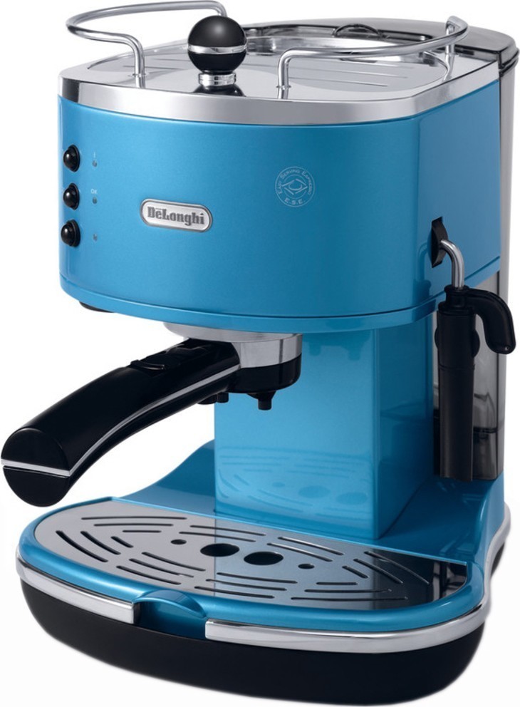 Kavos aparatas DeLonghi ECO 311.B nuotrauka