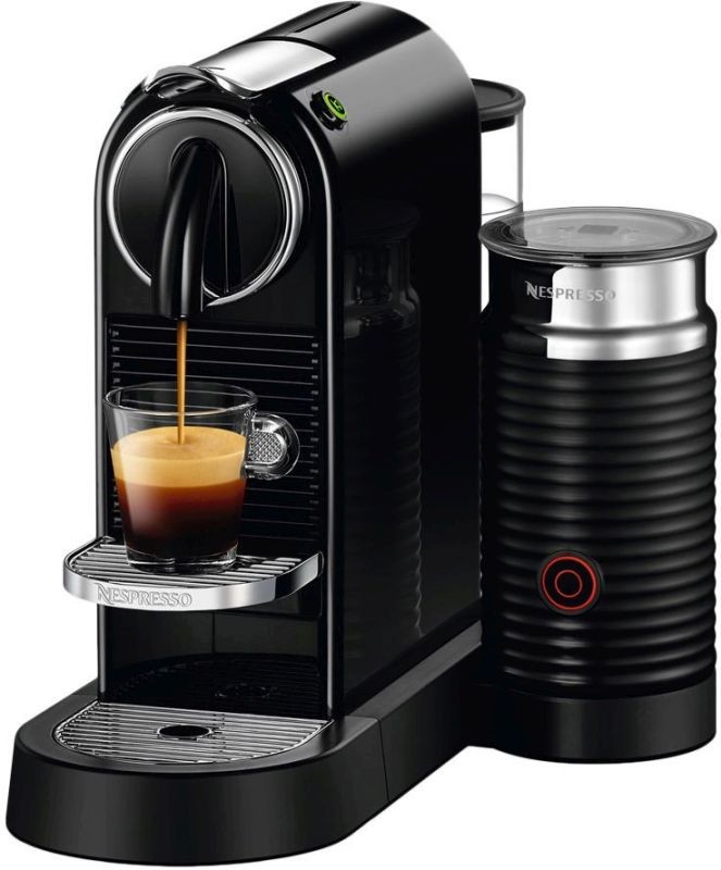 Kavos aparatas DeLonghi EN 267 BAE nuotrauka