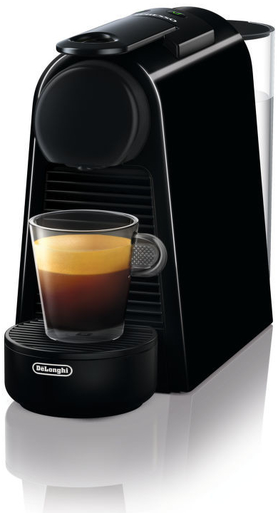 Kavos aparatas DeLonghi EN 85.B nuotrauka