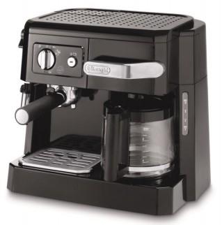 Kavos aparatas DeLonghi BCO 411.B nuotrauka