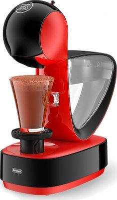 Kavos aparatas DeLonghi EDG 160 A nuotrauka