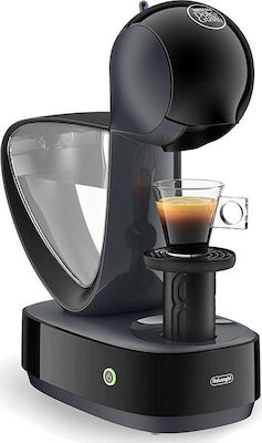 Kavos aparatas DeLonghi EDG 160 A nuotrauka
