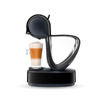 Kavos aparatas DeLonghi EDG 160 A nuotrauka