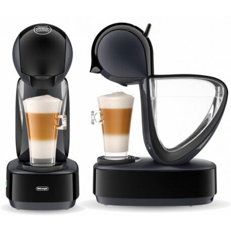 Kavos aparatas DeLonghi EDG 160 A nuotrauka