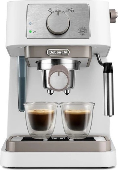 Kavos aparatas DeLonghi EC 260 W nuotrauka