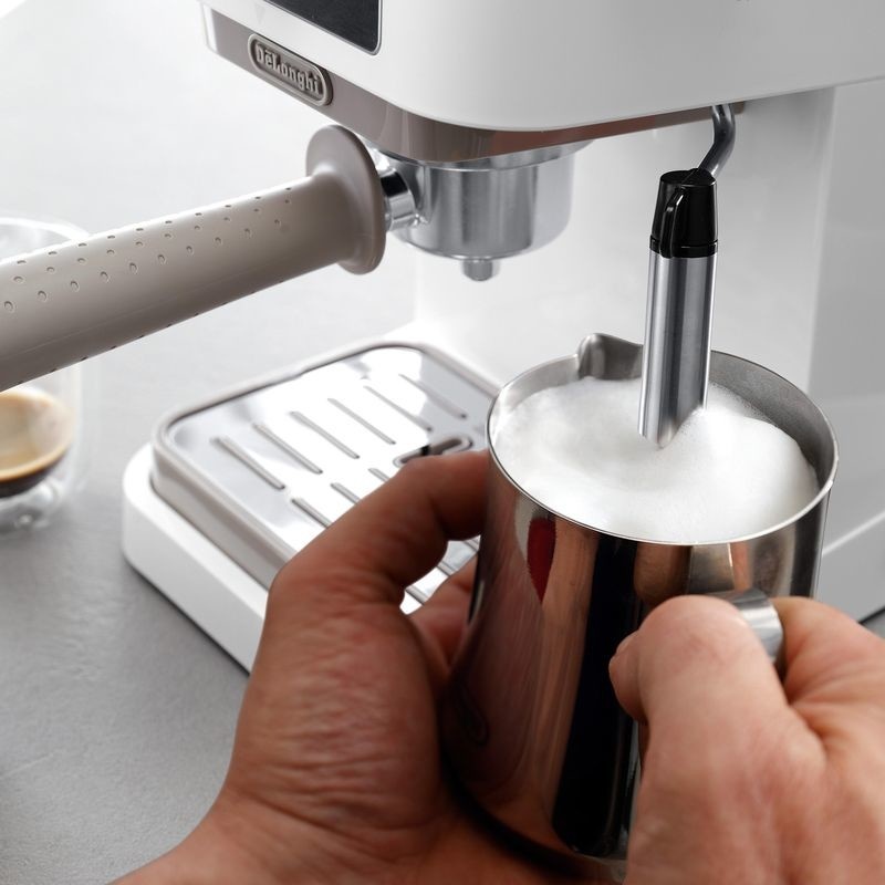 Kavos aparatas DeLonghi EC 260 W nuotrauka