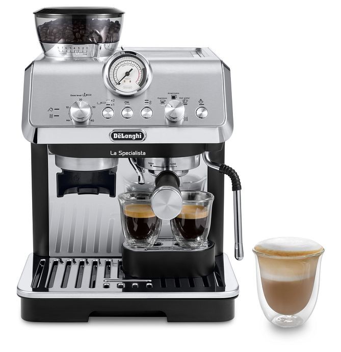 Kavos aparatas DeLonghi EC 9155.MB nuotrauka