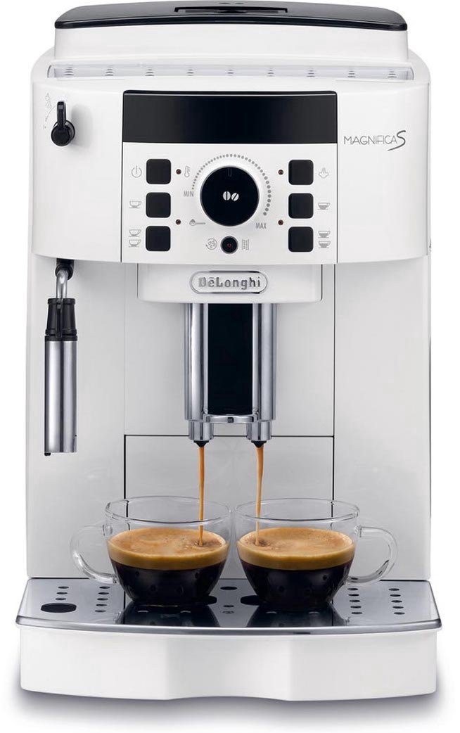 Kavos aparatas DELONGHI ECAM 21117 nuotrauka