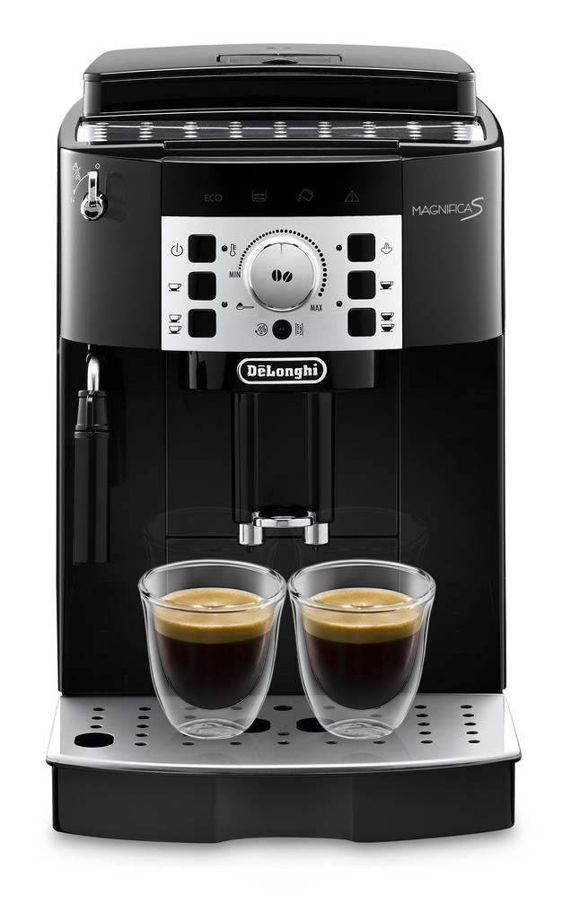 Kavos aparatas DeLonghi ECAM 22.110 nuotrauka