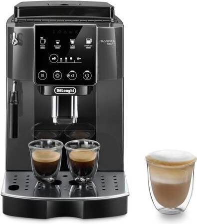 Kavos aparatas DeLonghi ECAM 220.22.GB nuotrauka