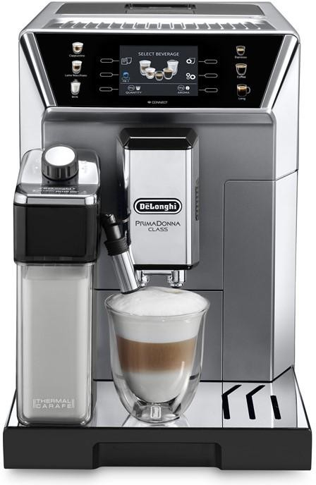 Kavos aparatas DeLonghi Ecam 550.85 MS nuotrauka