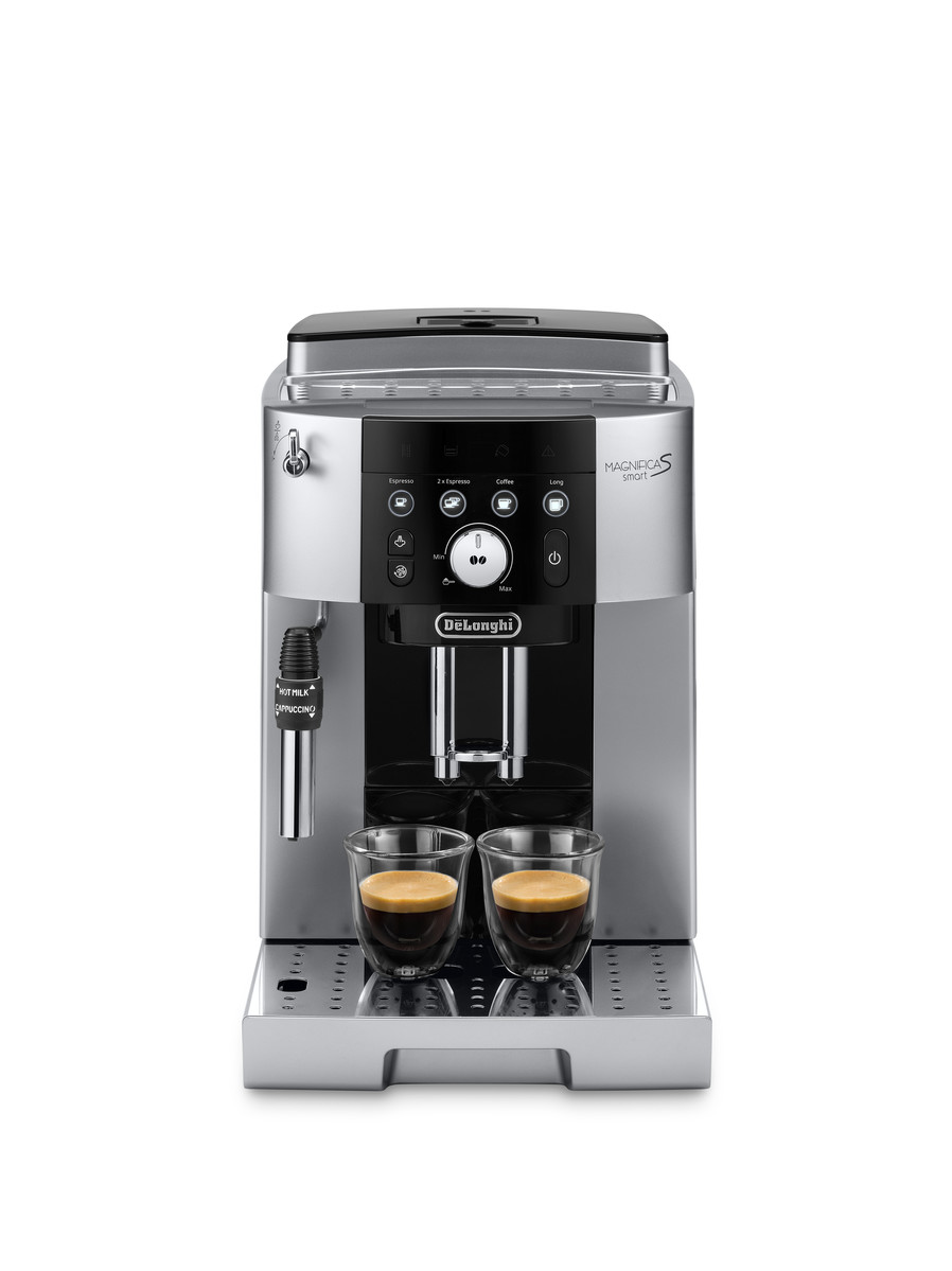 Kavos aparatas DeLonghi ECAM250.23.SB nuotrauka