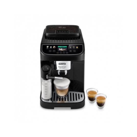 Kavos aparatas DeLonghi ECAM310.60.B nuotrauka