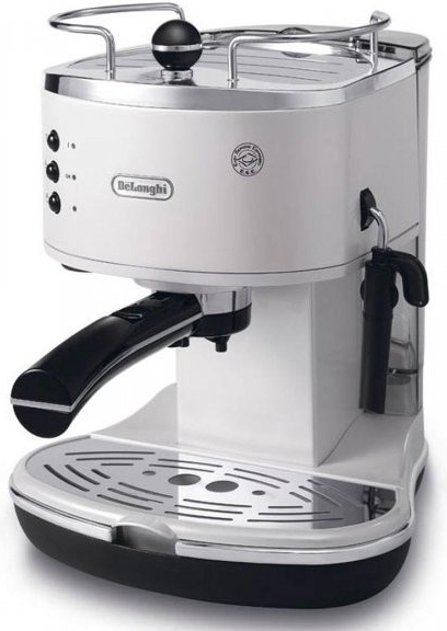 Kavos aparatas DeLonghi ECO 311.W nuotrauka