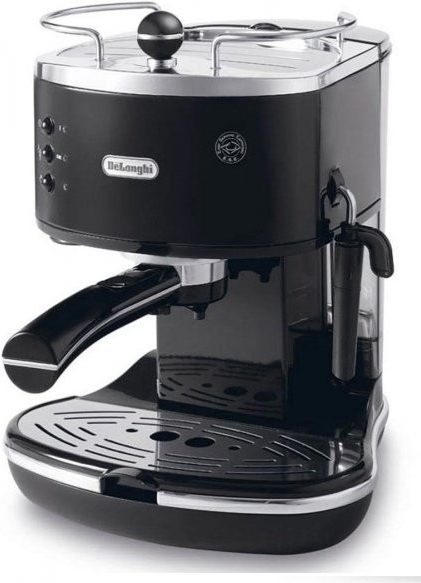 Kavos aparatas DeLonghi ECOV 311.BK nuotrauka