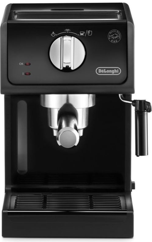 Kavos aparatas DeLonghi ECP 31.21 nuotrauka