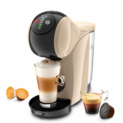 Kavos aparatas DeLonghi EDG226.BG nuotrauka