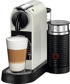 Kavos aparatas DeLonghi EN 267 WAE nuotrauka