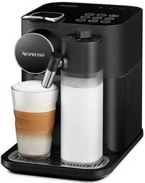 Kavos aparatas DeLonghi EN 640.B nuotrauka