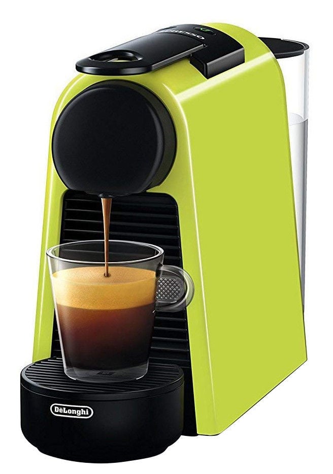 Kavos aparatas DeLonghi EN 85.L nuotrauka