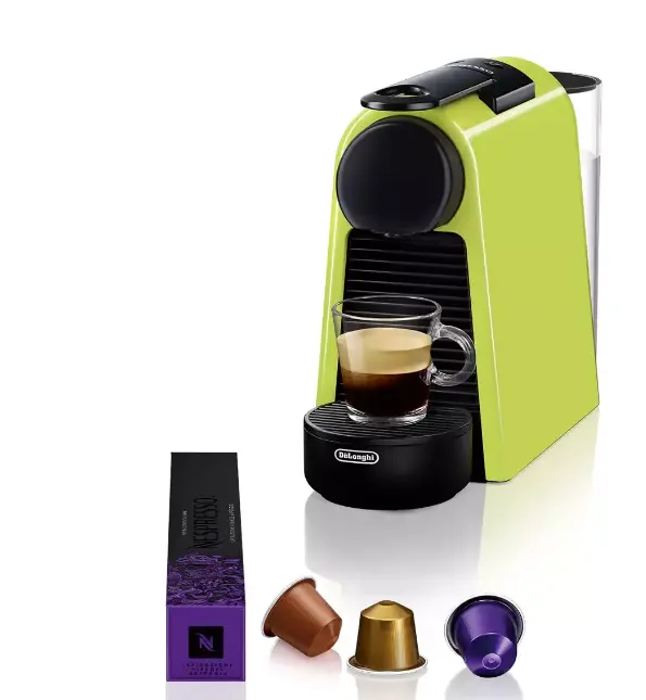 Kavos aparatas DeLonghi EN 85.L nuotrauka