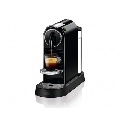 Kavos aparatas DeLonghi EN167.B nuotrauka